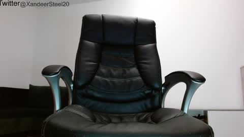 Master Xandeer online show from April 10, 6:04 pm