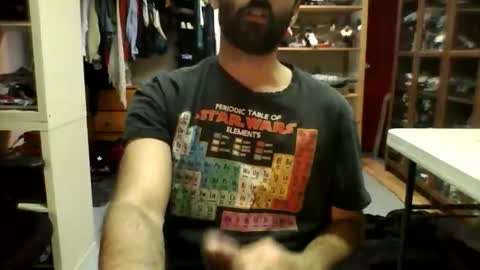 xander4369 online show from March 18, 9:51 pm