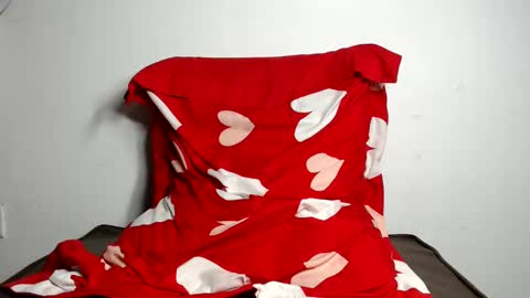 Xander online show from October 22, 2:48 am