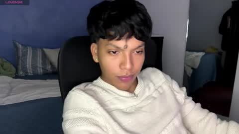 Xander bonnet online show from October 15, 1:52 pm