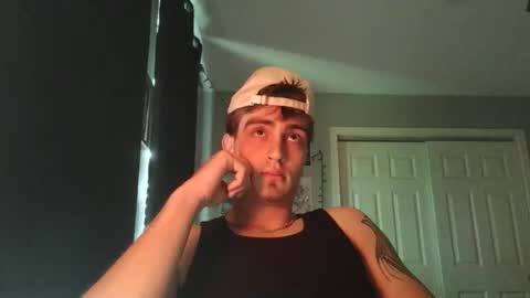 Xander Black online show from April 26, 7:21 pm