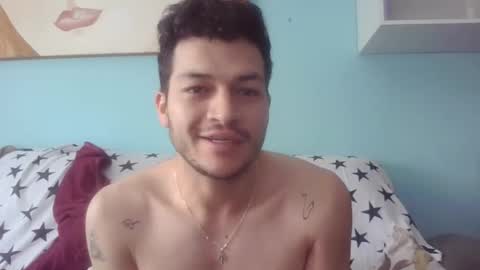 xanderdi online show from April 10, 8:54 am