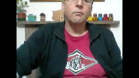 xaramanu online show from November 17, 10:13 pm