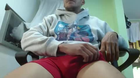 xavicock24 online show from February 2, 2:45 pm