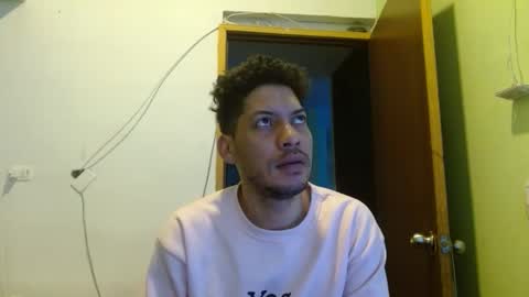 xavicock24 online show from September 15, 11:00 am