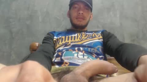 xavicock24 online show from May 25, 11:38 am
