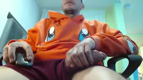 xavicock24 online show from March 9, 1:59 pm