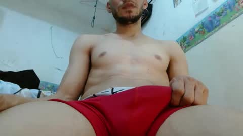 xavicock24 online show from December 17, 8:54 pm