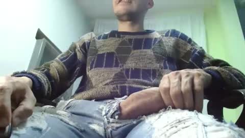 xavicock24 online show from March 4, 7:54 pm