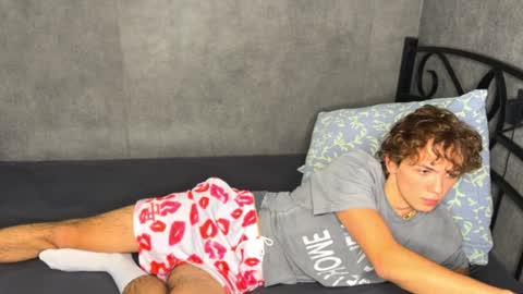 Xavier  PVT open  online show from November 12, 4:18 am