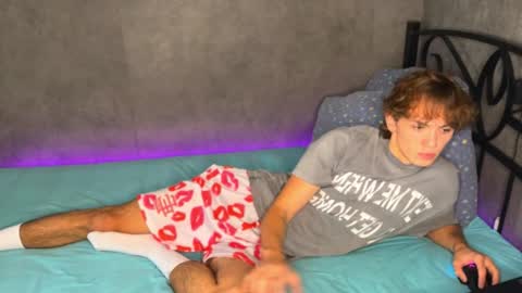 Xavier  PVT open  online show from October 27, 4:26 am