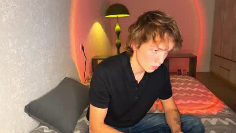 Xavier  PVT open  online show from February 16, 1:42 pm