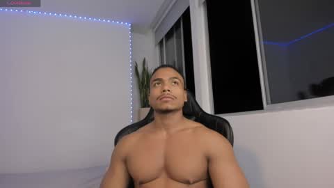 Xavier online show from June 3, 12:56 am