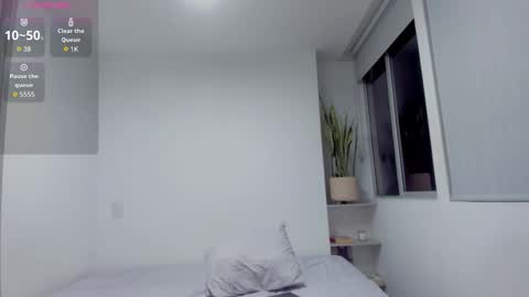 Xavier online show from February 28, 2:43 am