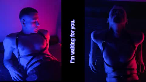 xavier_night81 online show from November 28, 10:39 am