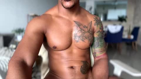 xavii31 online show from December 3, 5:41 pm