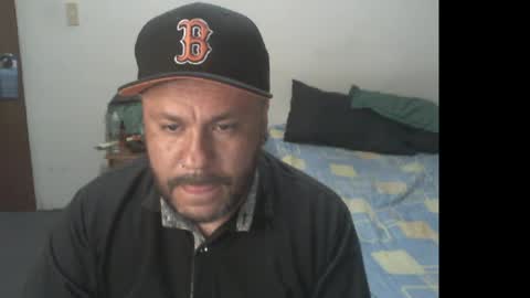 xbigmasterx online show from June 21, 2:50 am