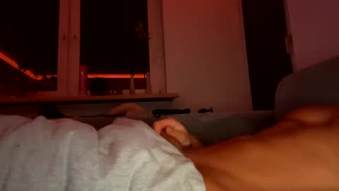 BonBon online show from February 22, 12:38 am