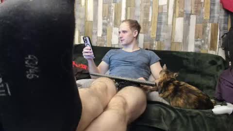 Chris Wild online show from February 20, 10:55 pm