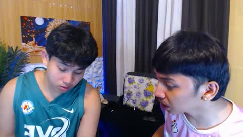 Charlie online show from December 17, 8:37 pm