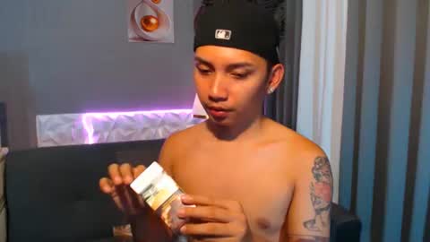 Charlie online show from February 14, 6:41 am