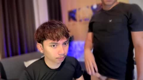 Charlie online show from November 8, 3:48 pm