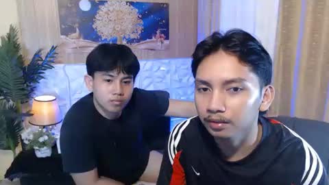 Charlie online show from January 8, 6:24 pm