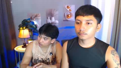 Charlie online show from April 5, 8:33 am