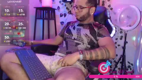 Xein Independent Model online show from February 12, 2:06 am