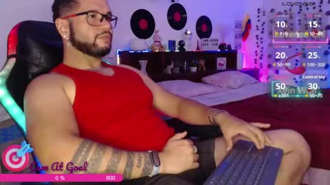 Xein Independent Model online show from June 2, 2:12 am