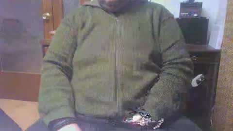 xevi1974 online show from January 14, 5:01 pm