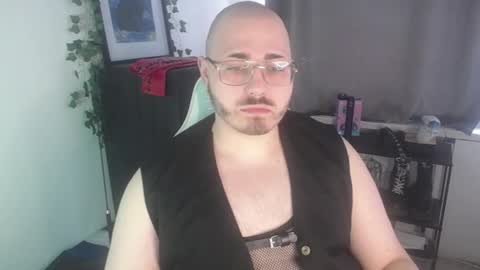 Snapshot of xfabian_love chatting on September 10, 9:41 am F A B I A N online show from September 10, 9:41 am