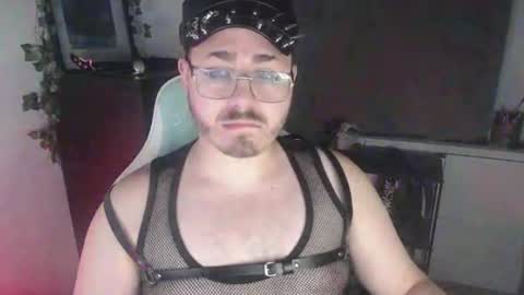 Snapshot of xfabian_love chatting on September 17, 6:09 pm F A B I A N online show from September 17, 6:09 pm