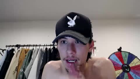 xgoonxmasterx online show from March 29, 4:56 am