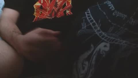 xhorndog55x online show from January 14, 12:32 pm