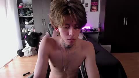 xIce Boy online show from February 19, 3:41 pm