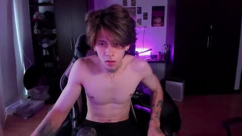 xIce Boy online show from March 12, 4:26 pm