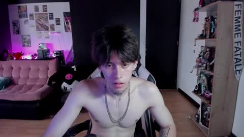 xIce Boy online show from June 3, 2:33 pm
