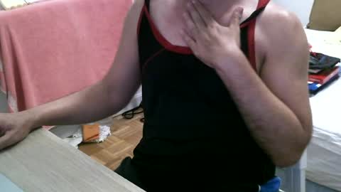 xicosensual online show from June 13, 11:24 pm