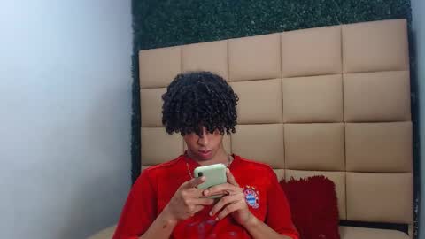 xion_ez online show from September 9, 8:30 pm