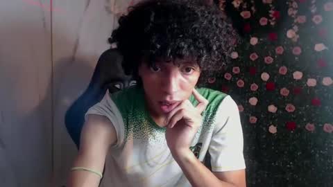 xion_ez online show from October 19, 8:45 pm