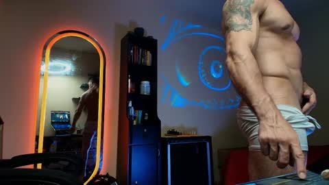 JSSD online show from December 22, 11:24 pm