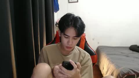 MIKAEL online show from September 13, 11:55 am