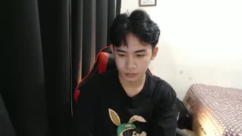 MIKAEL online show from January 5, 5:27 pm