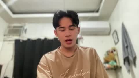 MIKAEL online show from March 13, 4:36 pm