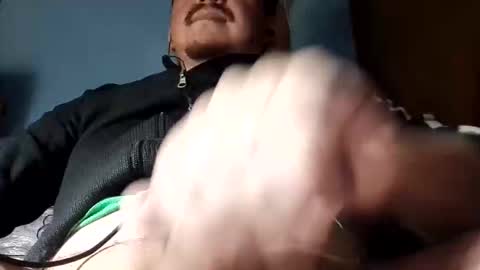 xmarcos30 online show from April 11, 8:51 am