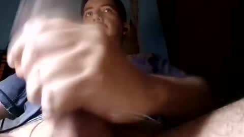 xmarcos30 online show from March 8, 7:57 am