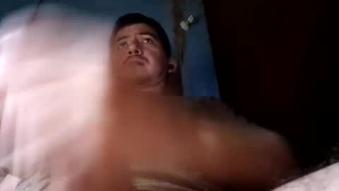 xmarcos30 online show from March 5, 5:07 am