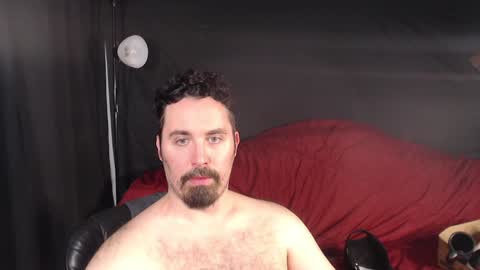 MetalstudMaster online show from February 5, 12:53 am