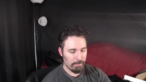 MetalstudMaster online show from February 14, 3:33 am